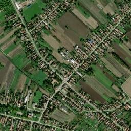 Nikinci map(satellite map)