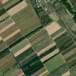 Comuna Socol map(satellite map)