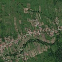 Comuna Sovarna map(satellite map)