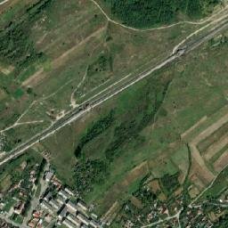 Mătăsari map(satellite map)