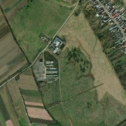Văcăreşti map(satellite map)