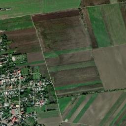 Bătești map(satellite map)