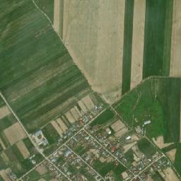 Măraşu map(satellite map)