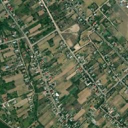 Slava Rusă map(satellite map)