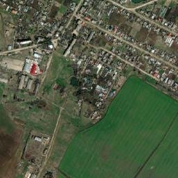 Konstantinovka map(satellite map)