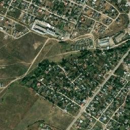 Zarechnoye map(satellite map)