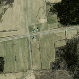 Harrigan New York High Resolution Satellite Map