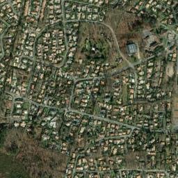 Martignas-sur-Jalle map(satellite map)