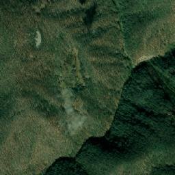 Şopotu Nou map(satellite map)