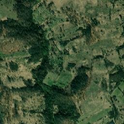 Comuna Dalboşeţ map(satellite map)