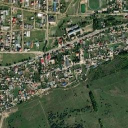 Vilino map(satellite map)