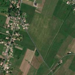 Mouliets-et-Villemartin map(satellite map)