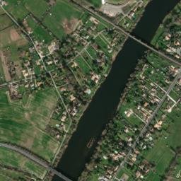 Port-Sainte-Foy-et-Ponchapt map(satellite map)