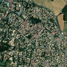 Étoile-sur-Rhône map(satellite map)