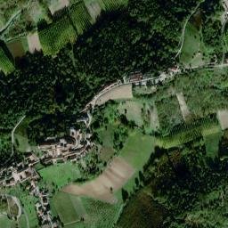 Vigliano d'Asti map(satellite map)