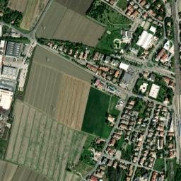 San Felice sul Panaro map(satellite map)