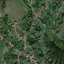 Cărbunari map(satellite map)