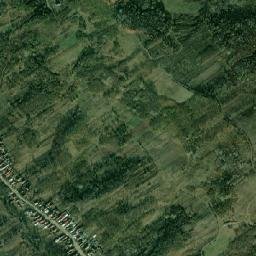 Scundu map(satellite map)