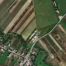 Comuna Cocorăştii-Colţ map(satellite map)