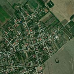 Meri map(satellite map)