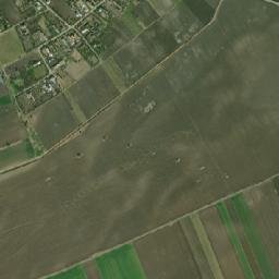 Comuna Glodeanu-Siliştea map(satellite map)
