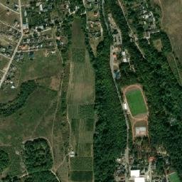 Krasnolesye map(satellite map)