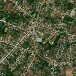 Novodmitriyevskaya map(satellite map)