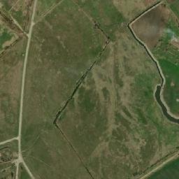 Koshekhabl’skiy Rayon map(satellite map)