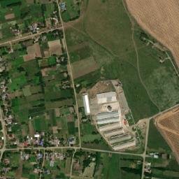 Konstantinovskaya map(satellite map)