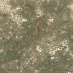 Sozaq Aūdany map(satellite map)