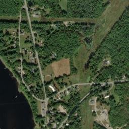 Eddington map(satellite map)