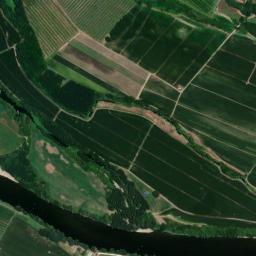 Satellite view of Golf de la Forge