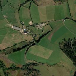 Satellite view of Golf de la Valette