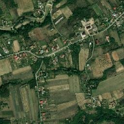 Dejești map(satellite map)