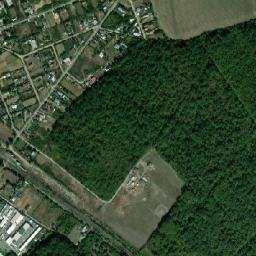 Comuna Drăgăneşti map(satellite map)