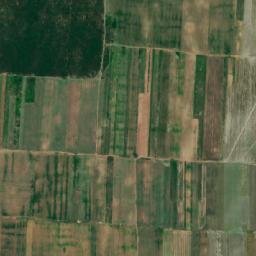 Comuna Berteştii de Jos map(satellite map)
