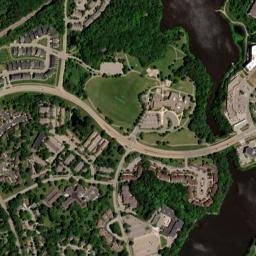 Pioneer Trail, Chaska, MN 55318, USA High Resolution Satellite Map