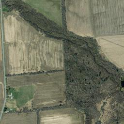 Satellite view of Malone Golf Club (West Course)