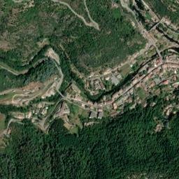 Saint-Sauveur-de-Montagut map(satellite map)