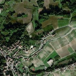 San Martino Alfieri map(satellite map)