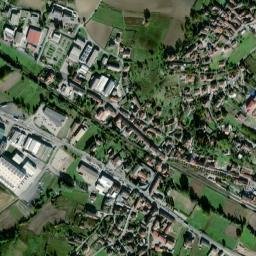 Montegrosso map(satellite map)