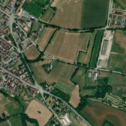 Bosco Marengo map(satellite map)