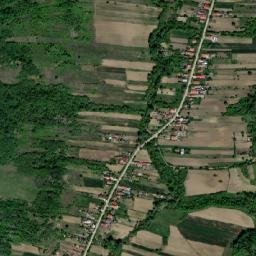 Comuna Vladimir map(satellite map)