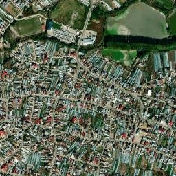 Comuna Băleni Sârbi map(satellite map)
