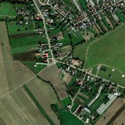 Buda map(satellite map)