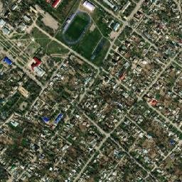 Levokumskoye map(satellite map)