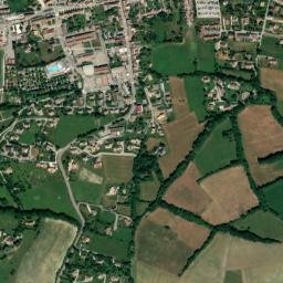 Mens map(satellite map)