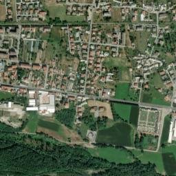 Airali map(satellite map)