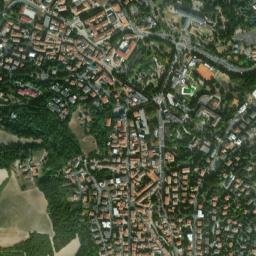 Salsomaggiore Terme map(satellite map)