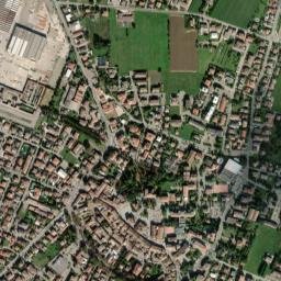 Castelnovo di Sotto map(satellite map)